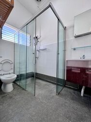 Shamrock Park (D10), Semi-Detached #617021611
